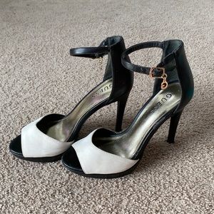 Guess High Heel Shoes